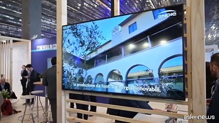Assemblea ANCI,  ENGIE: sostenere Comuni su efficienza energetica