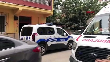 Bursa'da 6 aylık bebek ölü bulundu, anne ve baba gözaltına alındı