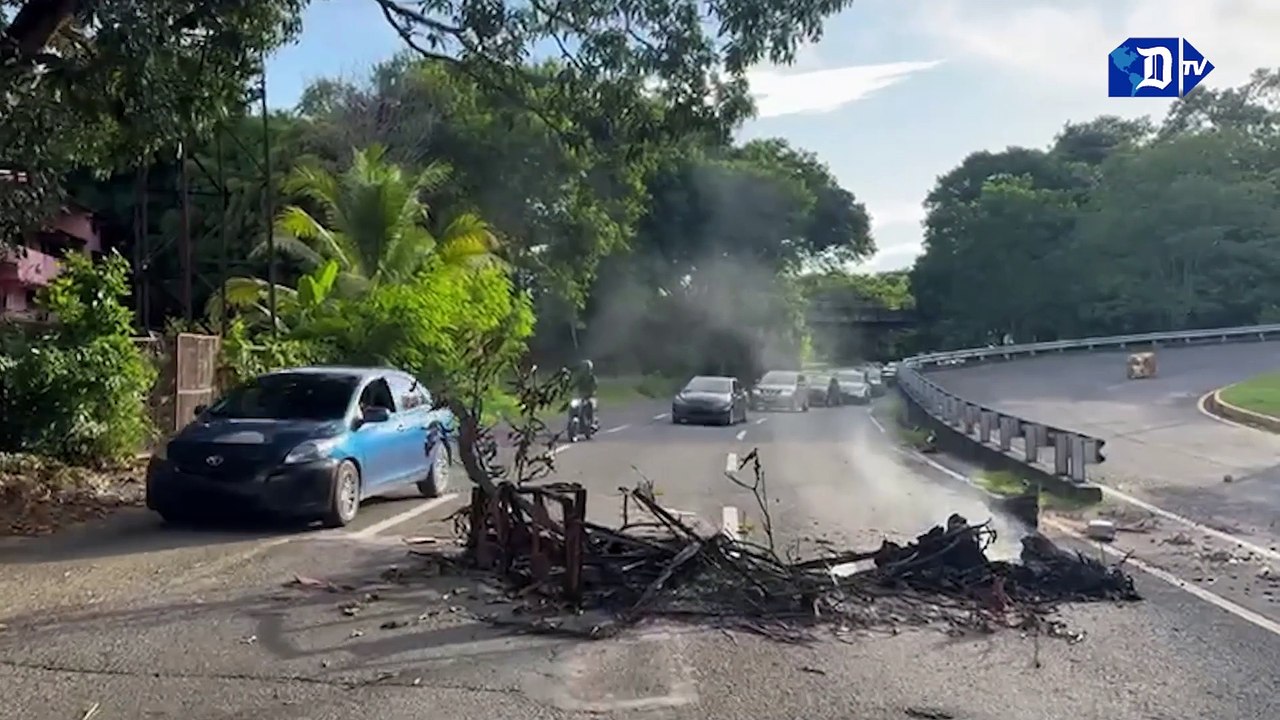 ¿Por qué el discurso del gobierno no aplaca protestas en Panamá?