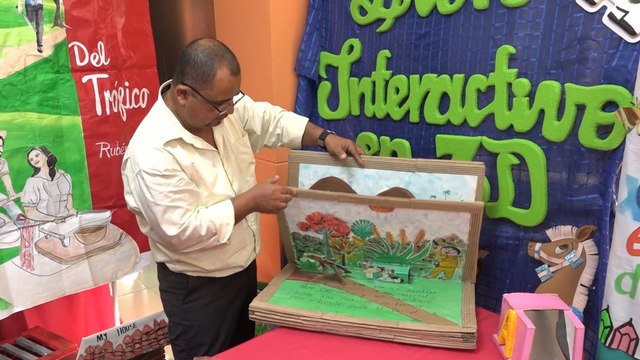 Nicaragua en busca del mejor docente de primaria regular y multigrado