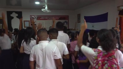 Alcaldía de Puerto Cabezas impulsa el Museo de la Revolución y la Plaza de Ferias