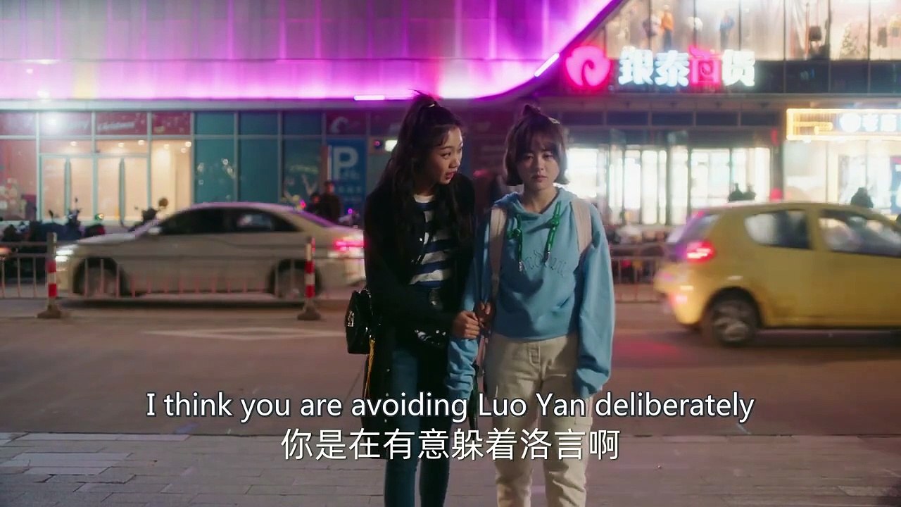 Sweetheart, I've Got YouEP20 - #zhaolusi #yangyang - Everyone knew she's pregnant with his baby!!