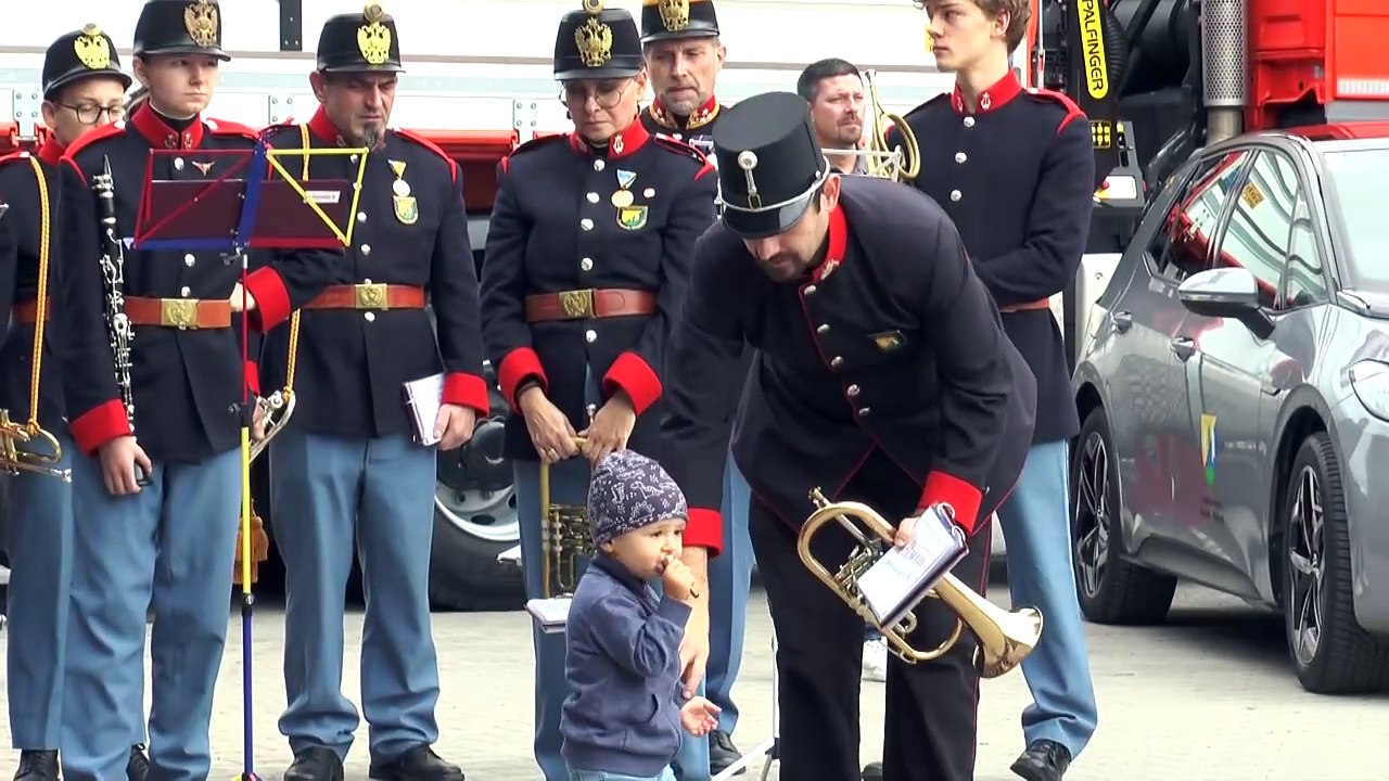 Deutsch Wagram STADTGESPRÄCH 2023  am Nationalfeiertag