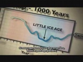 Arnaque du réchauffement climatique - 1.4