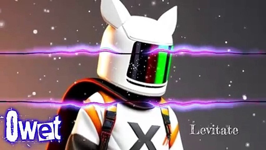LeviLate music for gaming