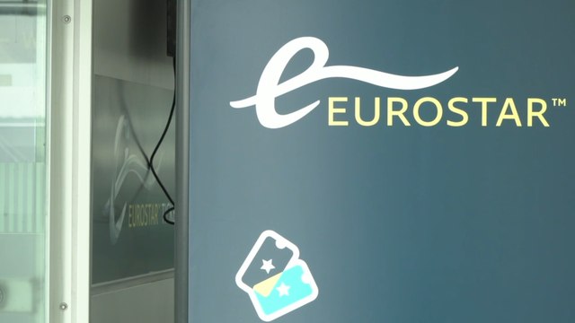 Kent MPs demand Rail Minister's intervention for Eurostar return