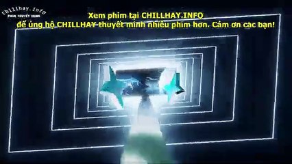 GIÀ THIÊN TẬP 3 THUYẾT MINH