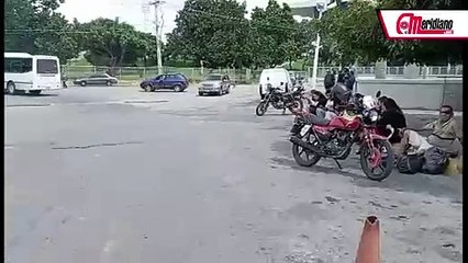 Así se encuentra el estadio monumental previo Caracas - Magallanes.