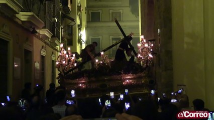 San Isidoro entrada en su templo (2023)