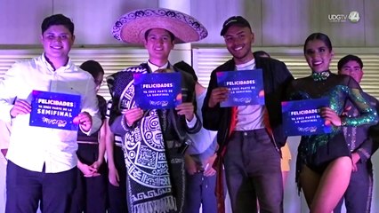 Celebran la cuarta jornada del concurso Rugido UDG en CUCIénega