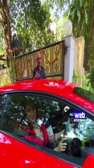 sharadha kapoor buy lambor gini