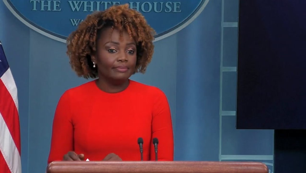 White House asks new House speaker to ‘work together’ on gun legislation in wake of Maine shootings