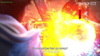 The Demon Hunter Episode 20 – Epic Showdown & Surprising Twists 🔥