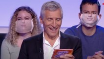 VOICI : “Pourquoi je ne suis pas parti plus tôt” : Nagui dézingue l'émission Tout le monde veut prendre sa place
