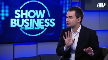 Guilherme Paulus, sócio da CVC, analisa oportunidades geradas pelo setor de turismo | SHOW BUSINESS