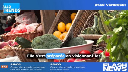OK. "Tout le monde a son mot à dire (France 2) : Albane écartée"
