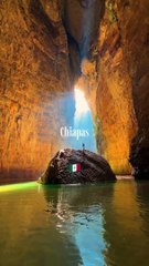 Chiapas, Mexique 