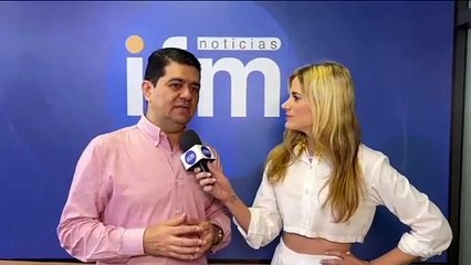 Rodolfo Correa propone un plan retorno para venezolanos