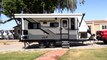 Wallys Weekend Drive 2024 Jayco Jayfeather 19MRK