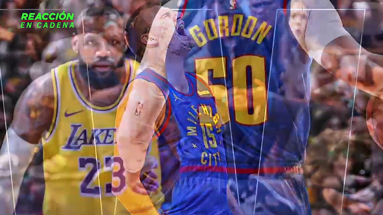 ¡Arranca la temporada 2023 de la NBA!