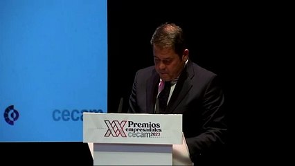 Page, presidente del Gobierno... de Castilla-La Mancha