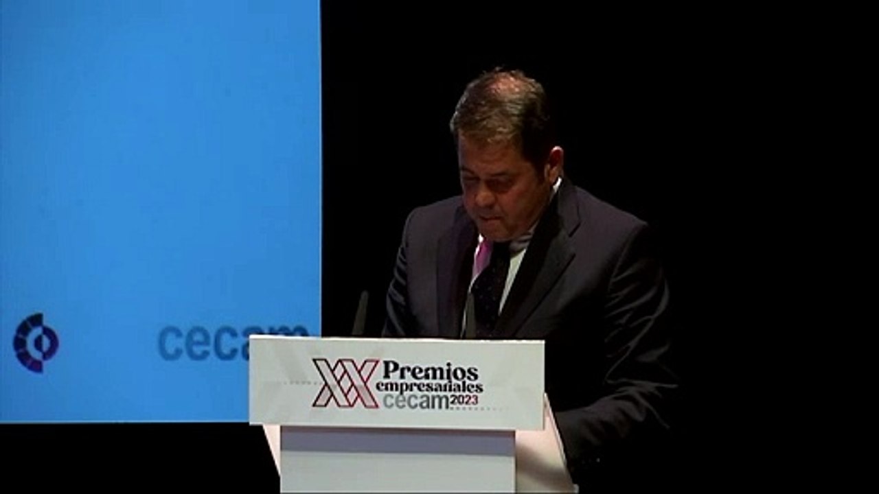 Page, presidente del Gobierno... de Castilla-La Mancha
