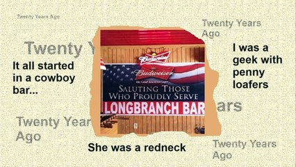 2008 Twenty Years Ago