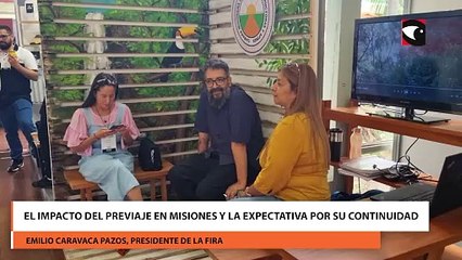 Video herunterladen: Posadas es sede del primer congreso inmobiliario de las Misiones