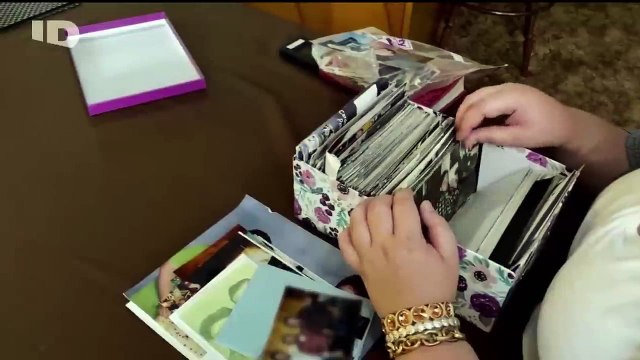 Twisted Sisters , les soeurs du mal La route d'Old River