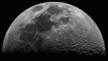 The Moon Might Be Way Older Than We Thought, According to New Research