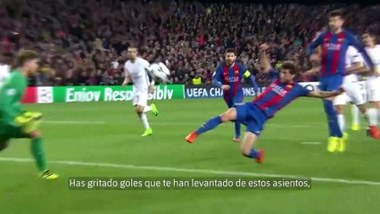 El Barça hace negocio con la transformación del Camp Nou