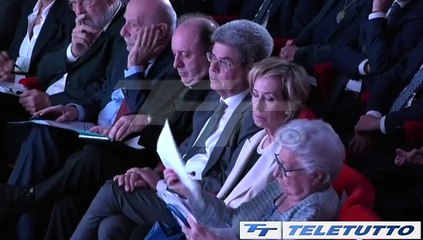 Video News - BAZOLI: "ATTENZIONE AL SOCIALE NEL DNA DI BRESCIA"