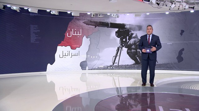 مناوشات محدودة من حزب الله ضد إسرائيل على عمق 3 كلم فقط