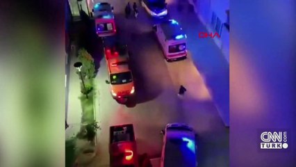 KYK yurdundaki asansör kazasına ilişkin yurt müdürü açığa alındı