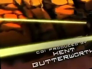 Xyber 9: New Dawn Xyber 9: New Dawn E017 – Ghost of the Ancients