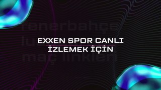 EXXEN CANLI - Beşiktaş bodo glimt Canlı maç izle