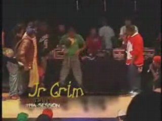 Here comes tha BOOM!