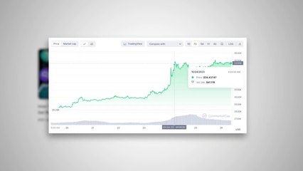 DO THIS NOW, The Crypto Bull Run Just Started.
