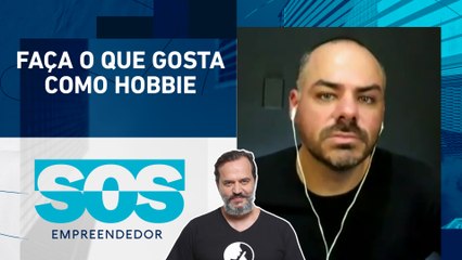 Ricardo Ventura dá dicas FUNDAMENTAIS de posicionamento na internet | SOS EMPREENDEDOR