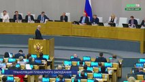 Deputados aprovam aumento de 70% nos gastos da Defesa da Rússia