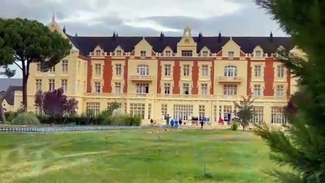 Inquietud entre los vecinos de Medina por la llegada de inmigrantes al balneario