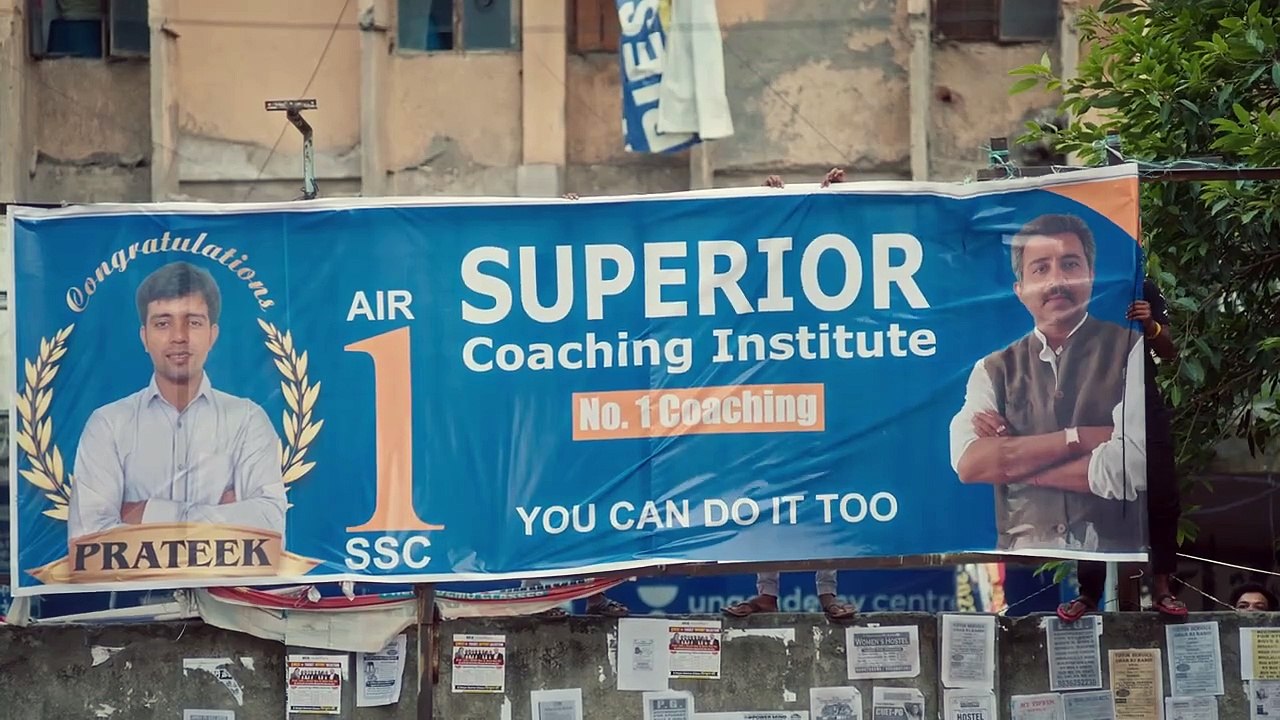 SSC   EP 03  Rank  रण और Restart