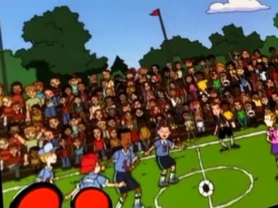 Recess Recess S04 E034 – Soccer Boy