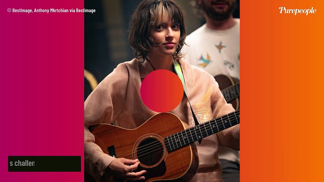 Pomme s'attaque à Elvis Presley : reprise risquée mais réussie d'un de ses tubes pour la bonne cause