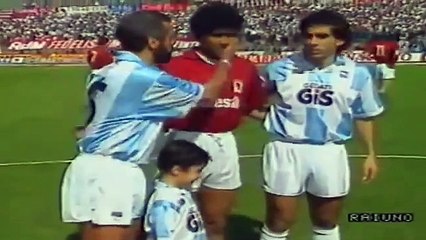 "CAMPIONATO-STORY": SERIE A, STAGIONE 1988-89, TORINO-PESCARA 1-1!