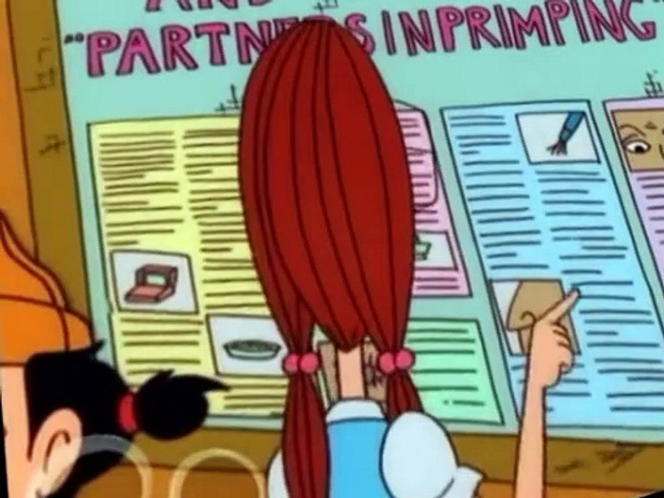 Recess Recess S04 E037 – More Like Gretchen