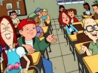 Recess Recess S04 E039 – Me No Know