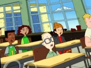Recess Recess S04 E040 – Good Ole T.J.