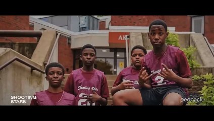 Shooting Stars - A Vida de Lebron James Trailer Oficial