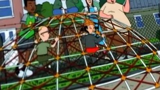 Recess Recess S04 E044 – Some Friend